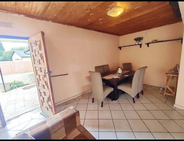 3 BEDROOM HOUSE FOR SALE IN GENERAL ALBERTSPARK